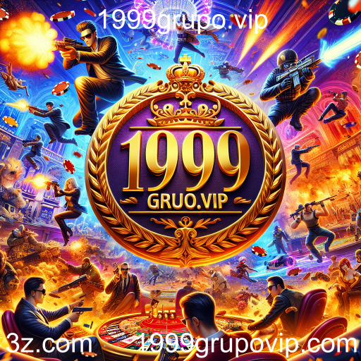 A Emoção dos Jogos de Ação no 1999grupo.vip