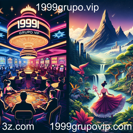 O Fascínio dos Jogos de RPG: Uma Viagem por Mundos Interativos