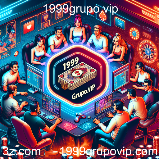 Explorando a Categoria de Multijogador no 1999grupo.vip