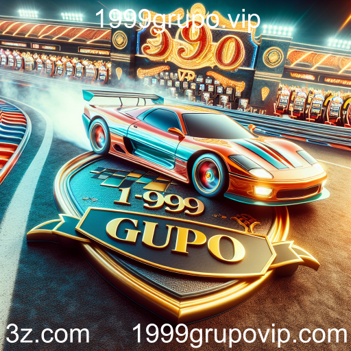 Acelerando nas Pistas: A Categoria 'Corrida' do 1999grupo.vip