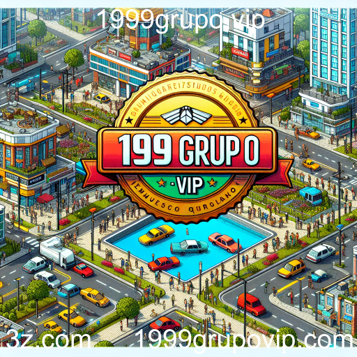 Explorando o Mundo dos Jogos de Simulação no 1999grupo.vip