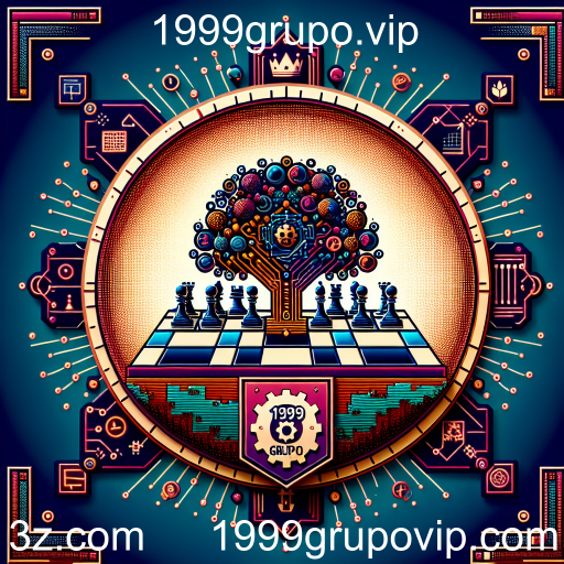 O Crescimento dos Jogos de Estratégia: Desafios e Inovações